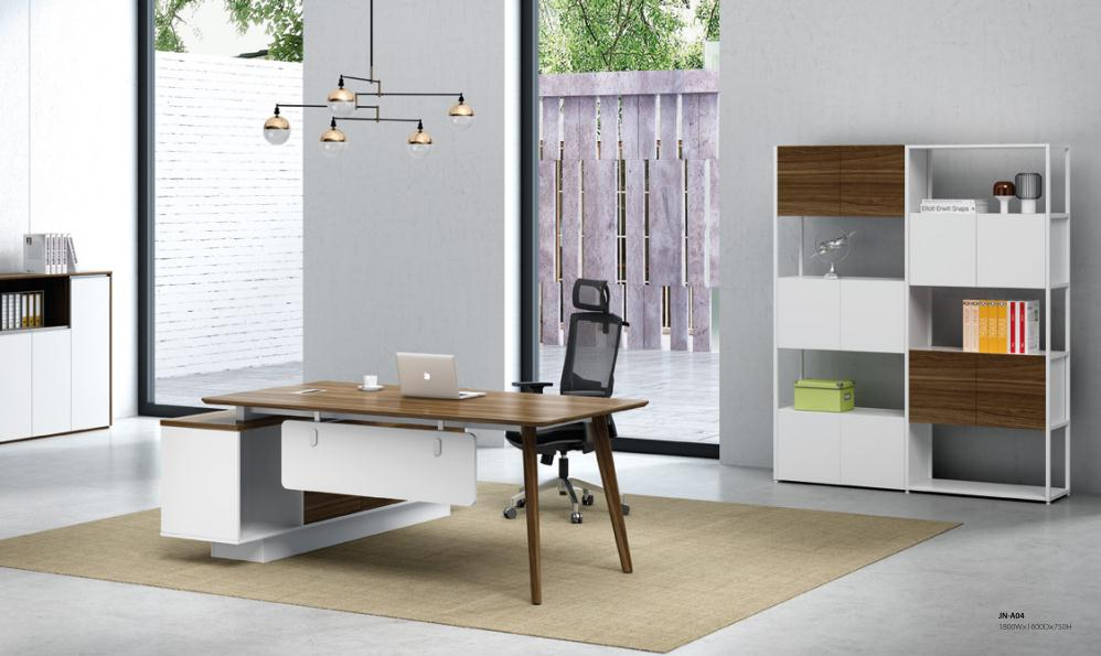 辦公家具如何選擇？空間布局怎么設(shè)計